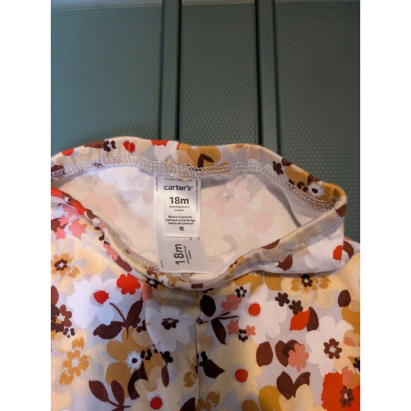 Four Pairs of 12-18 M Leggings - Picture 10 of 12